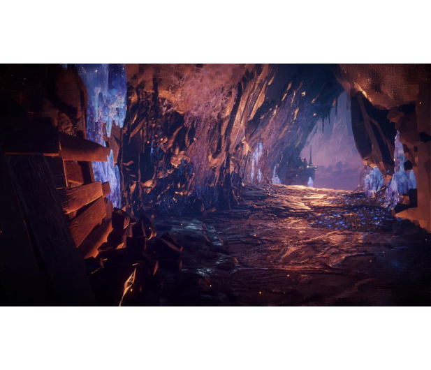 Babylon's Fall PS4 - 706837 - zdjęcie 3